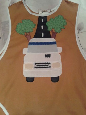 Caravana